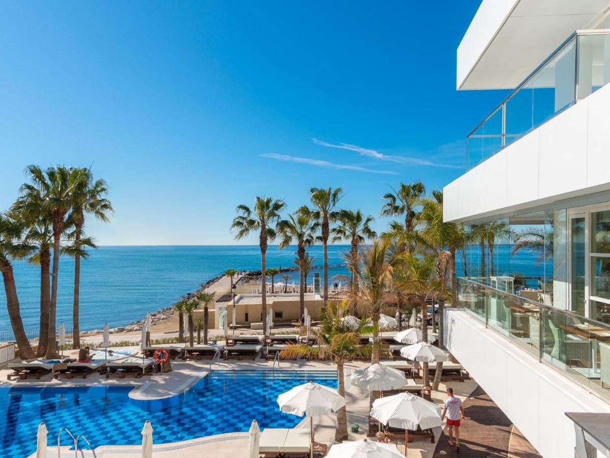 Amàre Beach Hotel Marbella 4* (adults only) by Perfect Tour