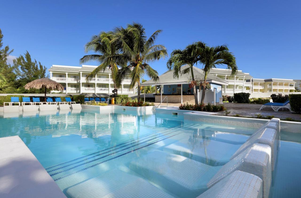 Vacanta Jamaica - Grand Palladium Lady Hamilton Resort & Spa 5* by Perfect Tour