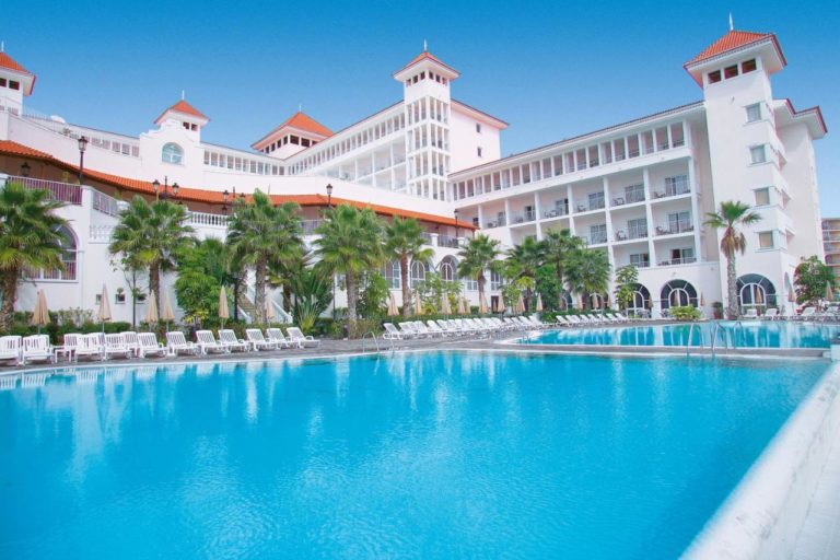 Riu Palace Madeira Hotel 4*