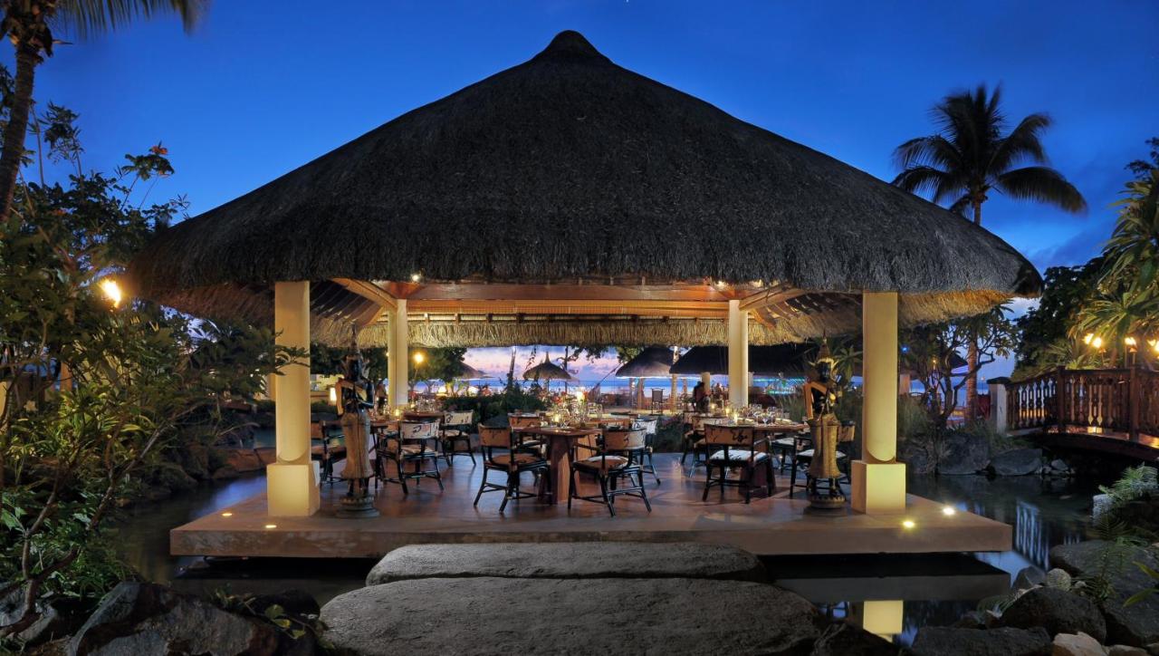 Hilton Mauritius Resort & Spa 5* by Perfect Tour