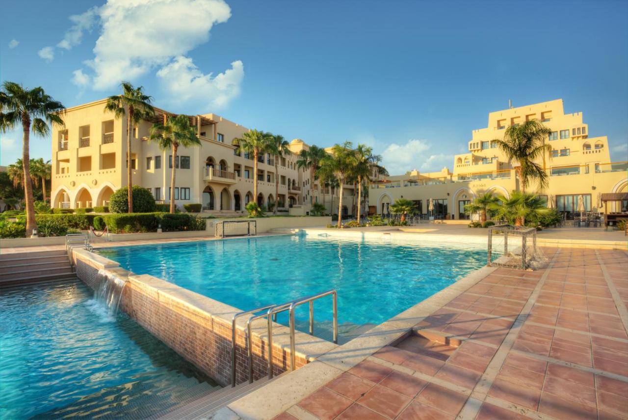 Iordania 2022 - Grand Tala Bay Resort Aqaba 5*