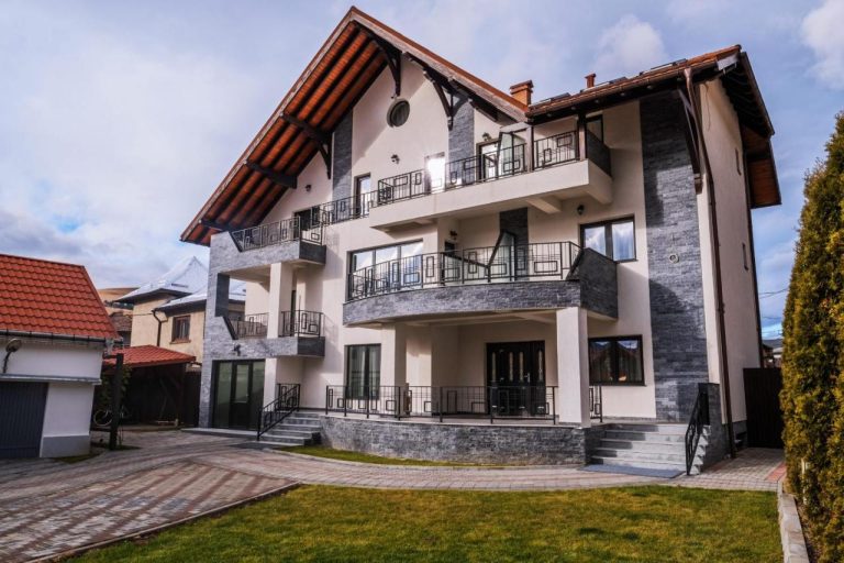 Pensiunea Bucurie in Bucovina 3*