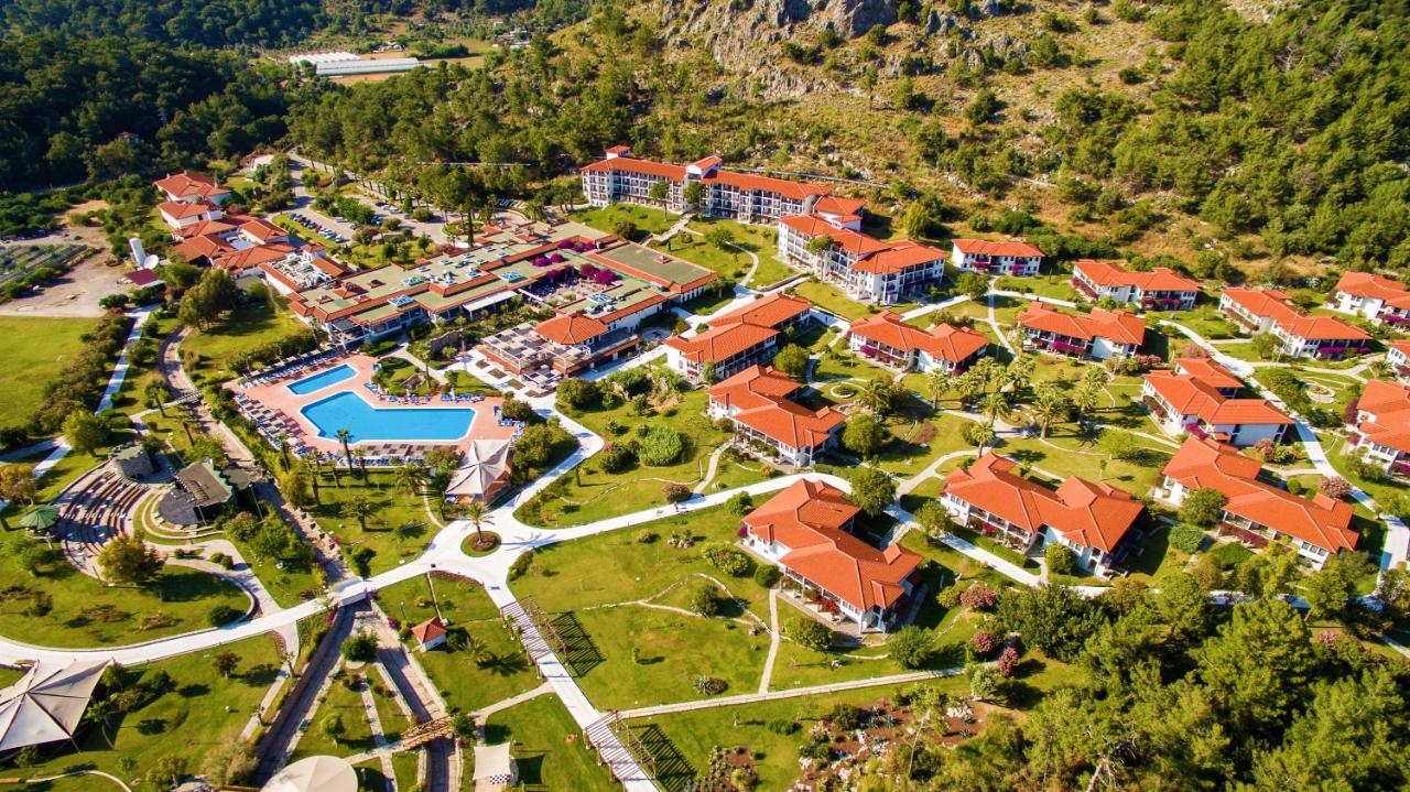 TUI BLUE Sarigerme Park 4* by Perfect Tour