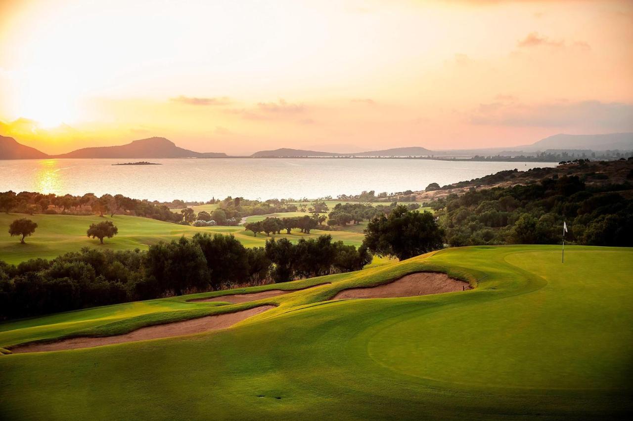 The Romanos, a Luxury Collection Resort 5*, Costa Navarino by Perfect Tour - 2 | YEO