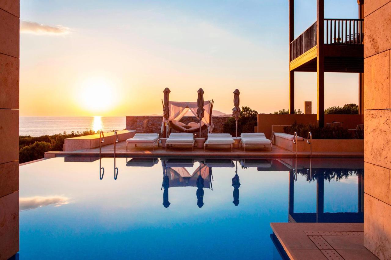 The Romanos, a Luxury Collection Resort 5*, Costa Navarino by Perfect Tour - 5 | YEO