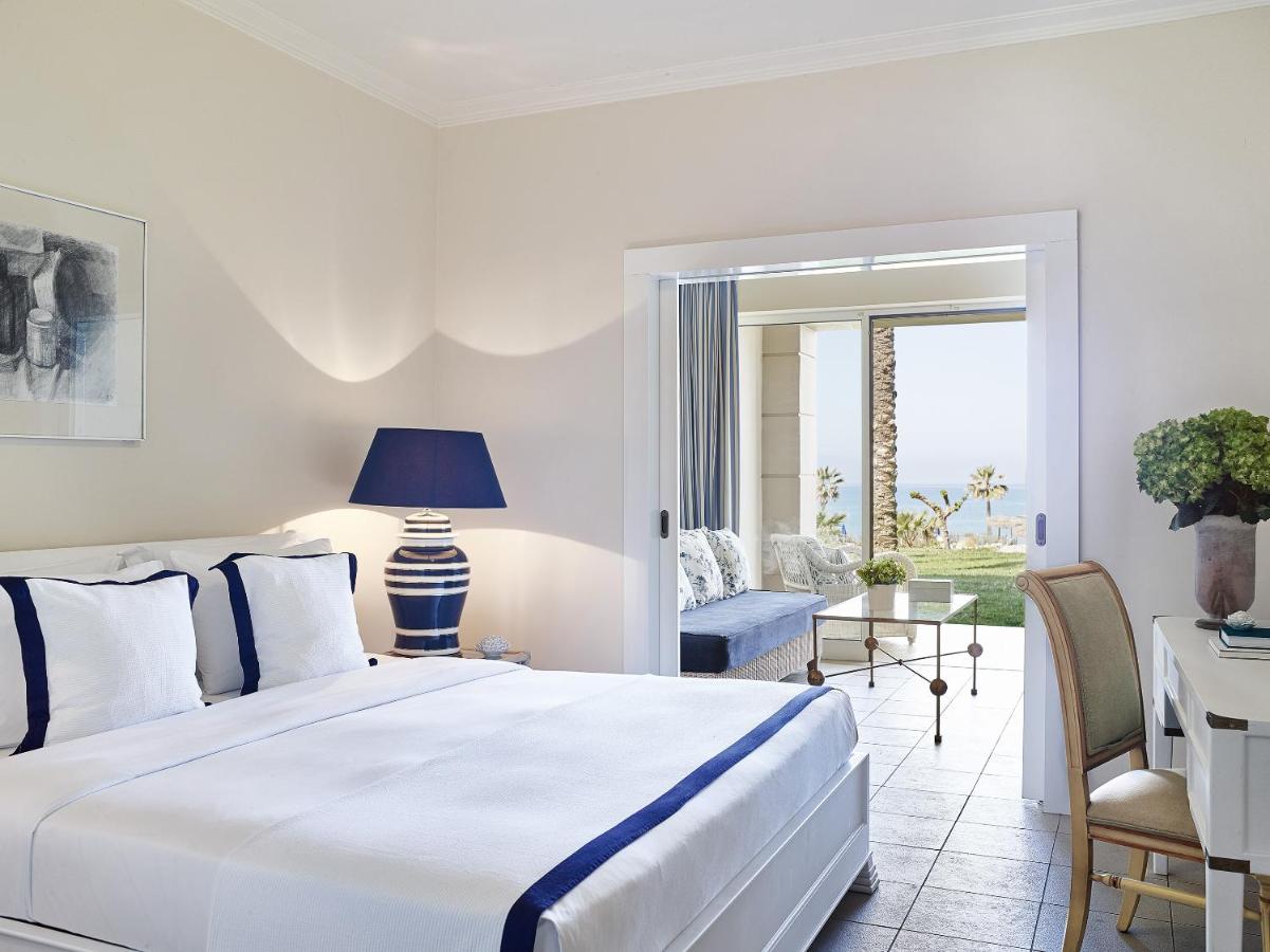 Grecotel La Riviera & Aqua Park 5* by Perfect Tour - 4 | YEO