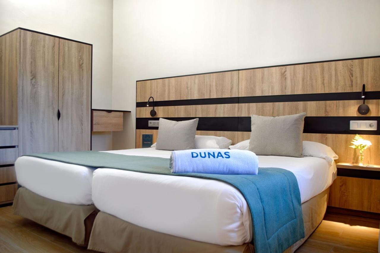 Suites & Villas by Dunas 4* by Perfect Tour