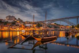 Cea mai buna oferta de la Air France: bilet avion Bucuresti - Porto by Perfect Tour