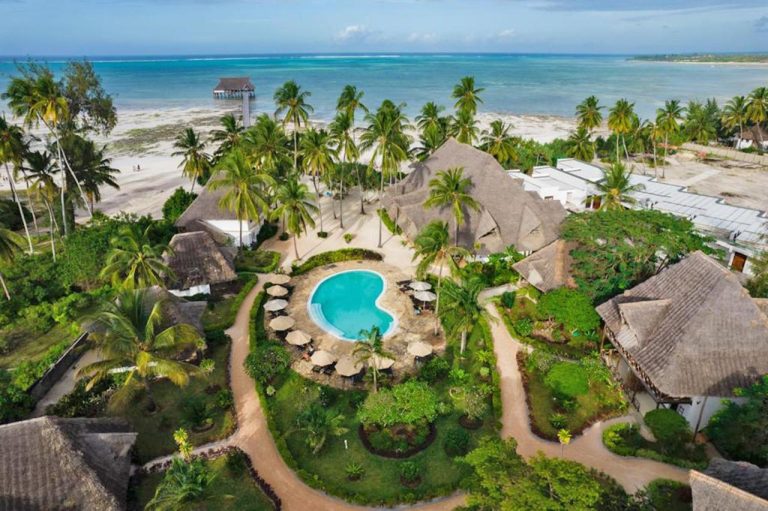 Pongwe Bay Resort 4*