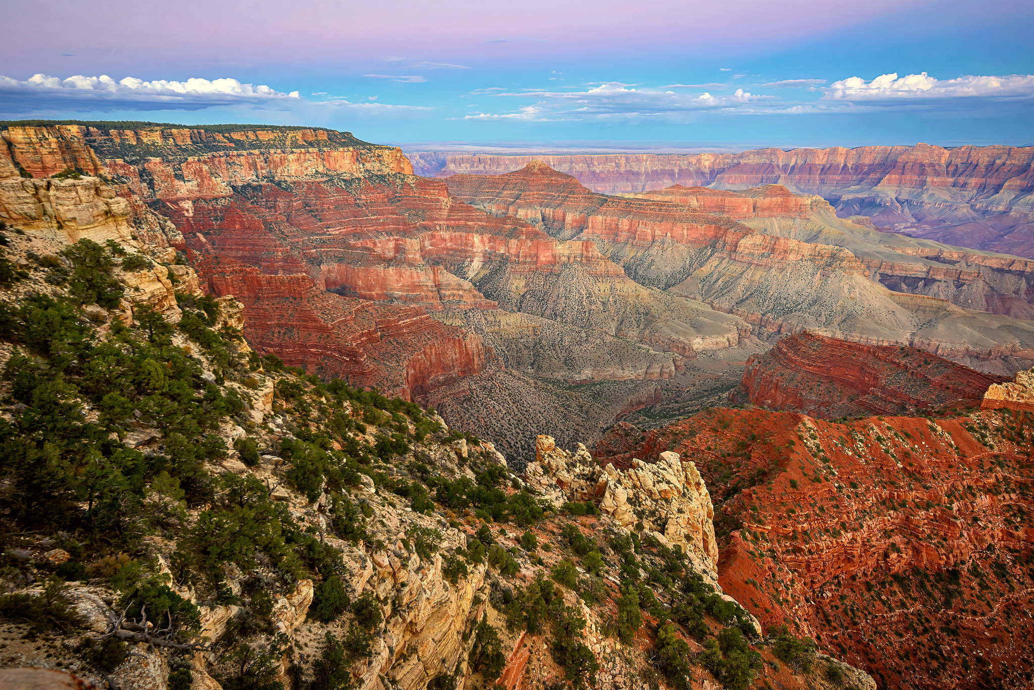 Grand Canyon South Rim: tur cu autobuzul și zborul cu elicopterul by Perfect Tour - 1 | YEO