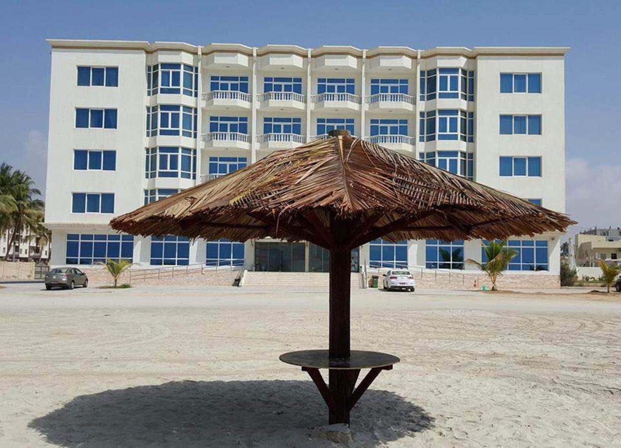 Beach Resort Salalah 3* by Perfect Tour