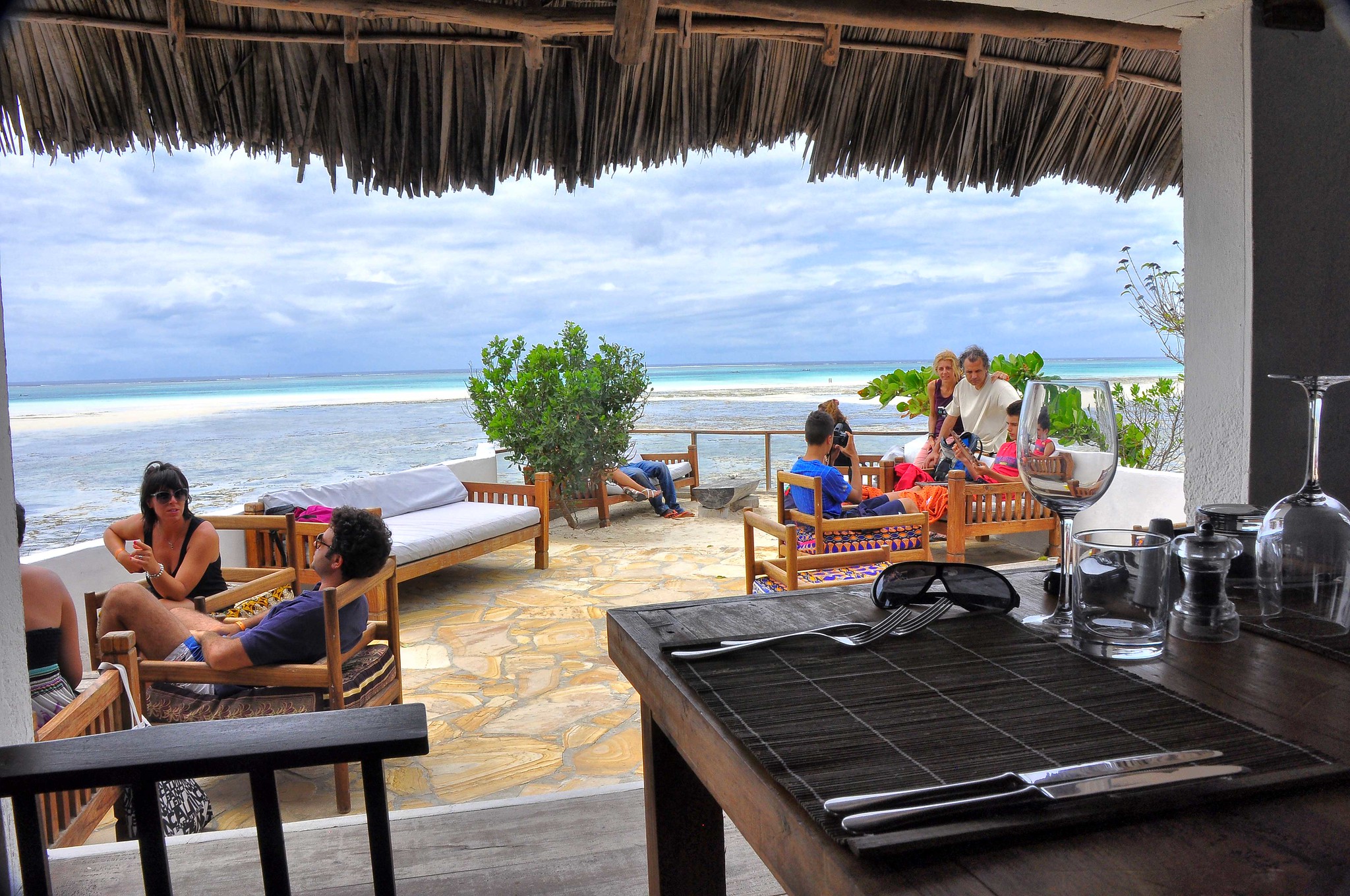 Tur privat cu experiență culinară autentică din Zanzibar by Perfect Tour