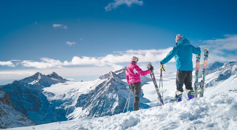 La ski in Italia - Delle Alpi Hotel 4*