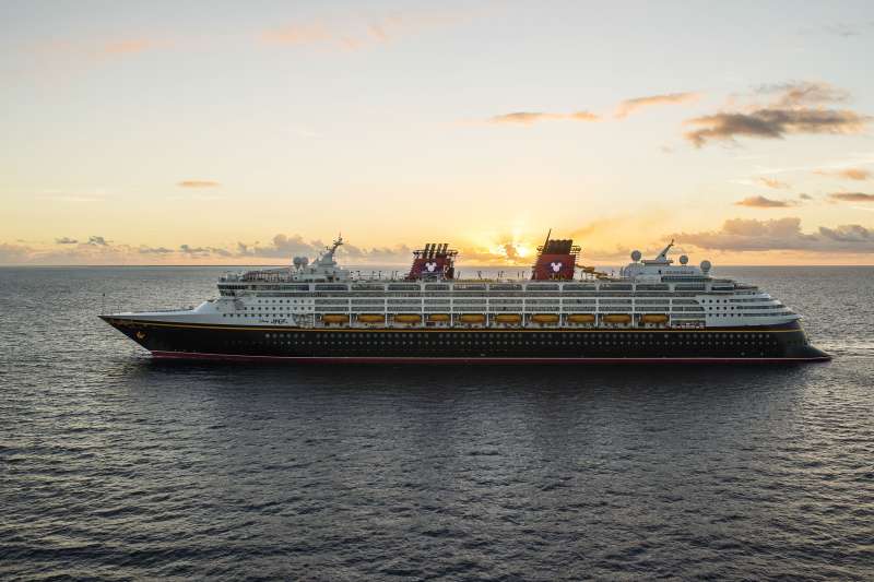 Disney Cruise Line - Croaziera de 5 nopți în Caraibe de Vest (din Fort Lauderdale) la bordul navei Disney Magic by Perfect Tour