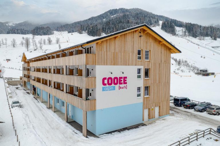 La ski in Austria – COOEE alpin Hotel Bad Kleinkirchheim 4* (Bad Kleinkirchheim)