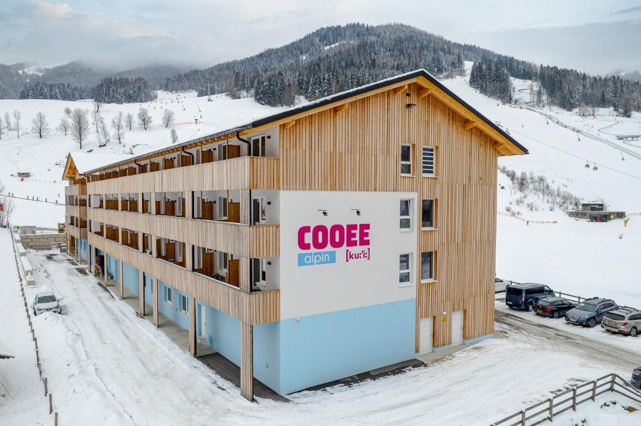 La ski in Austria – COOEE alpin Hotel Bad Kleinkirchheim 4* (Bad Kleinkirchheim) by Perfect Tour