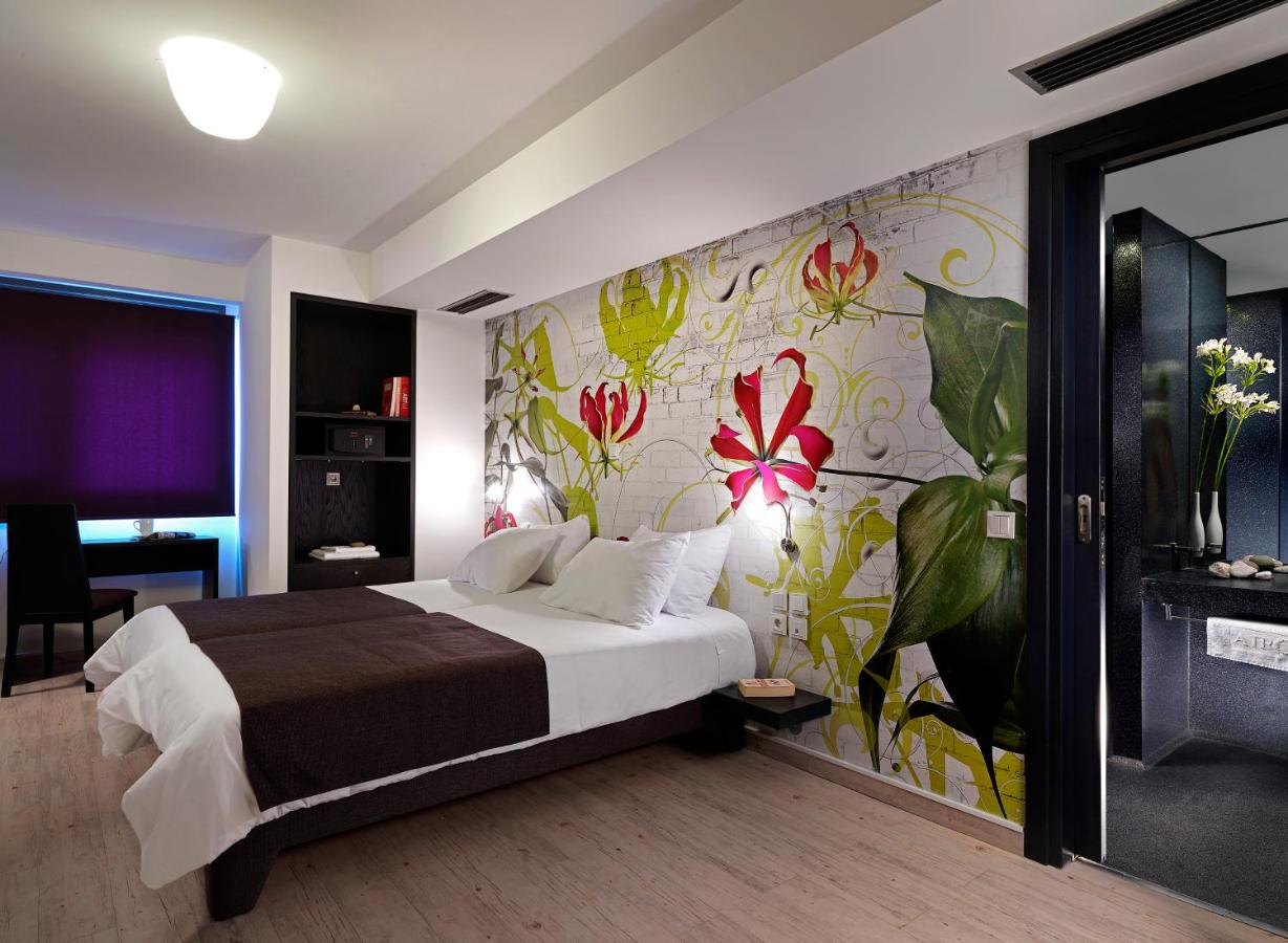 Airotel Patras Smart Hotel 3* by Perfect Tour - 5 | YEO