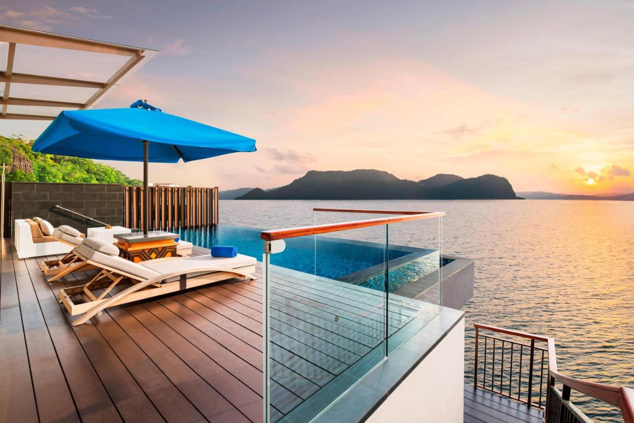 The St. Regis Langkawi 5.5* by Perfect Tour