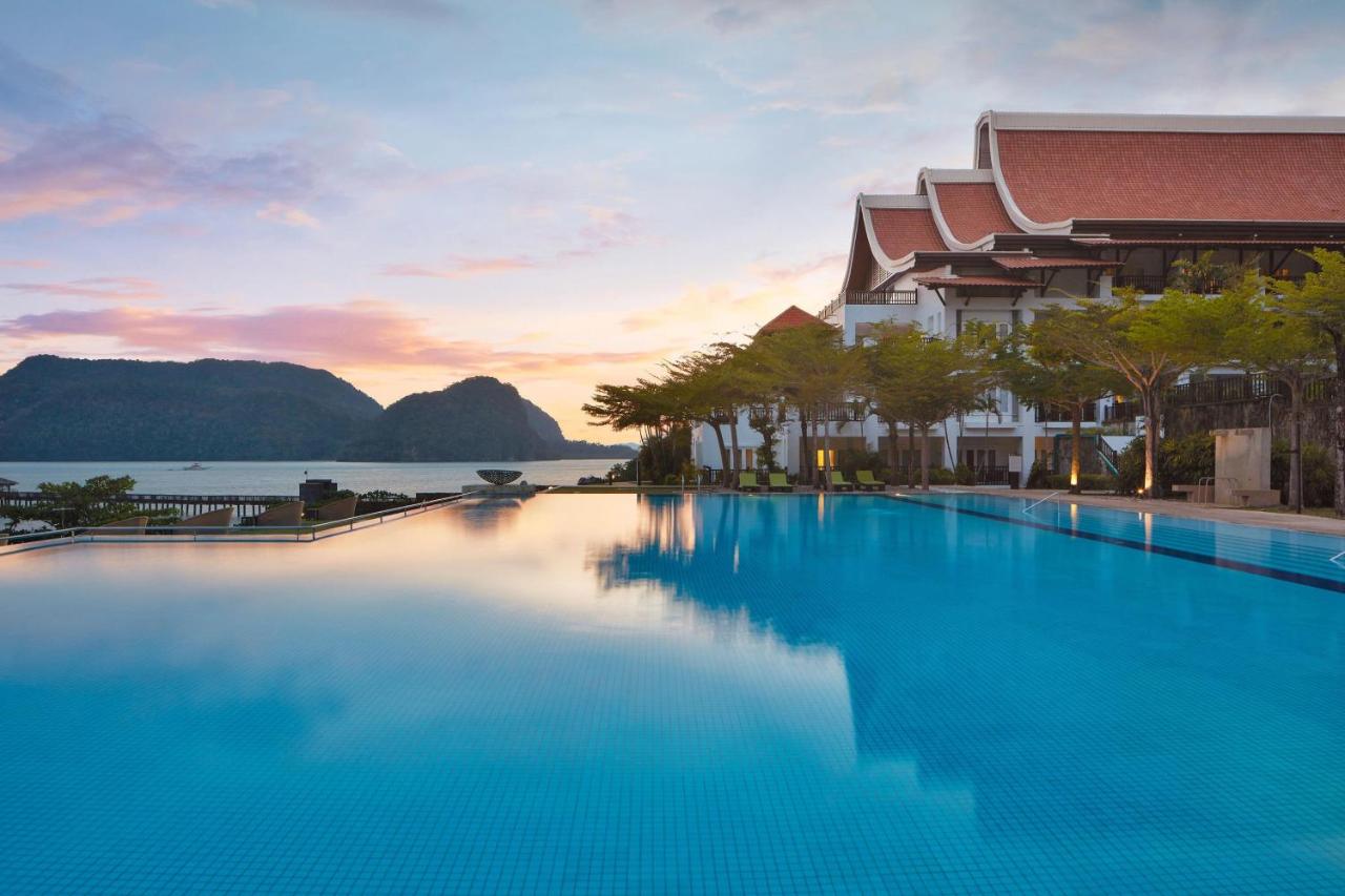 The Westin Langkawi Resort & Spa 5* by Perfect Tour