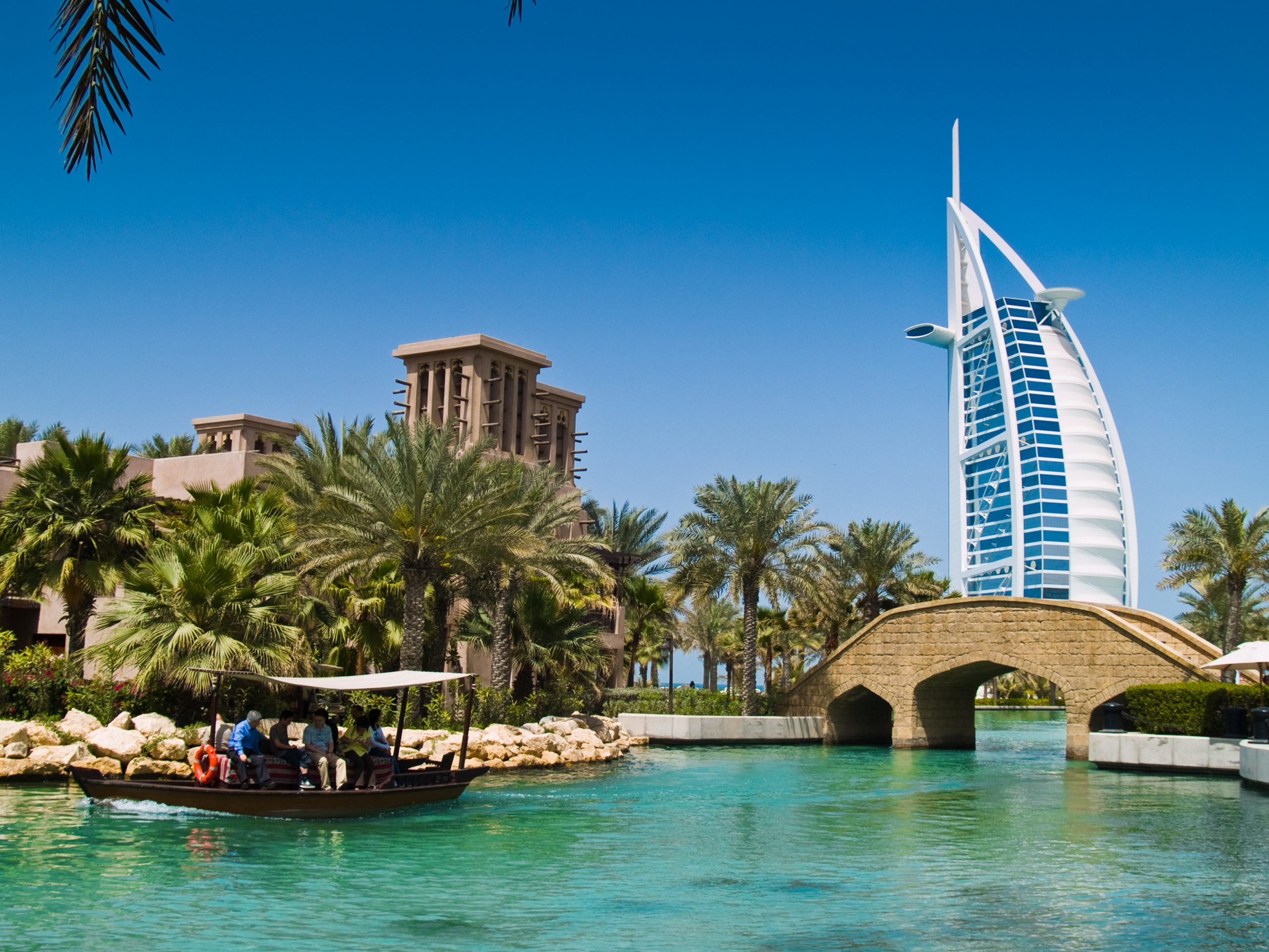 Senior Voyage in Dubai by Perfect Tour - 4 | YEO