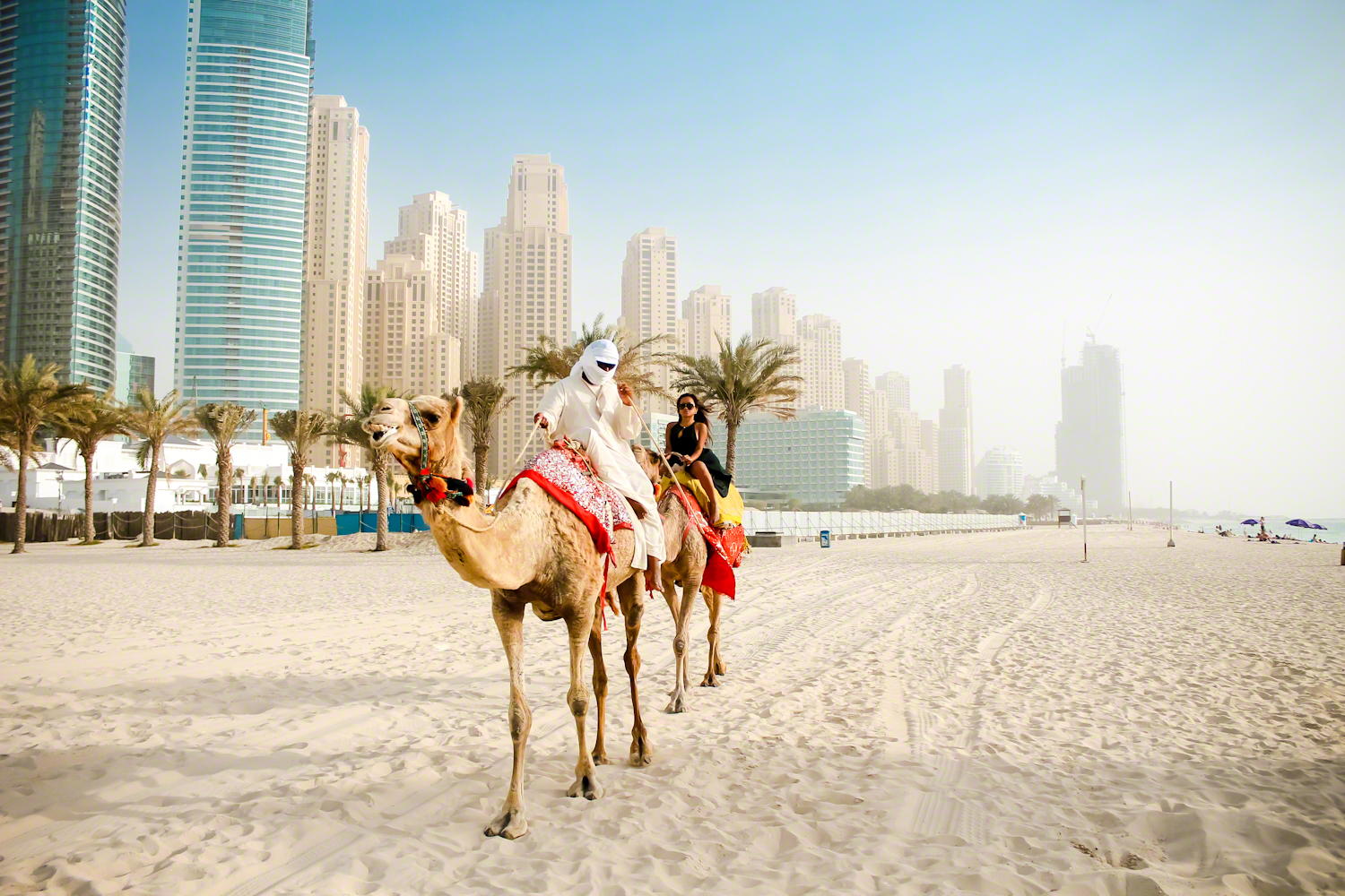 Senior Voyage in Dubai by Perfect Tour - 5 | YEO