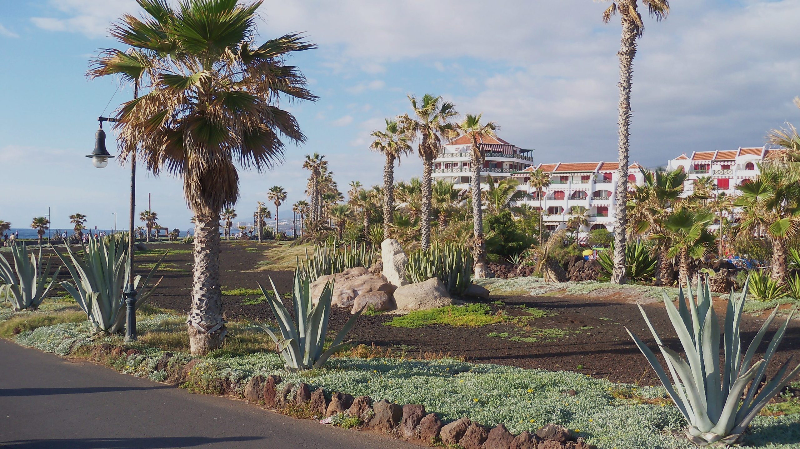 Tenerife, o vacanta tropicala Senior Voyage by Perfect Tour