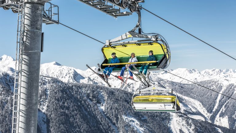 La ski in Austria – TUI Blue Schladming 3*