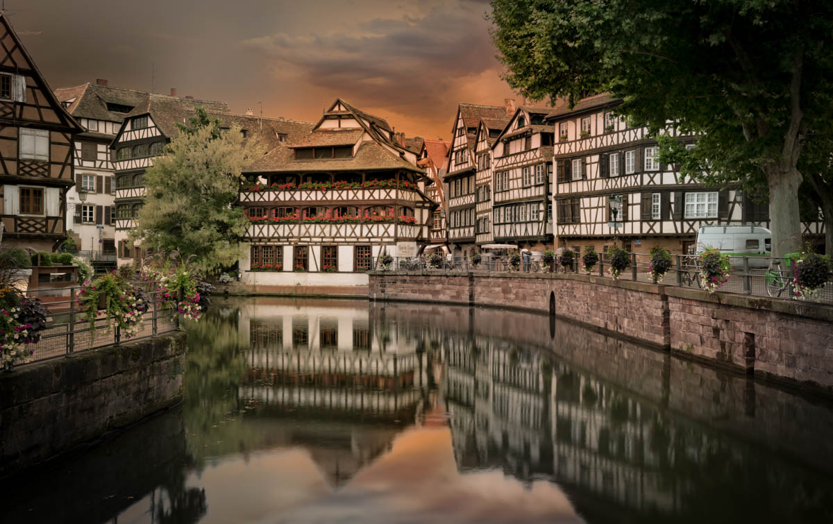 Strasbourg