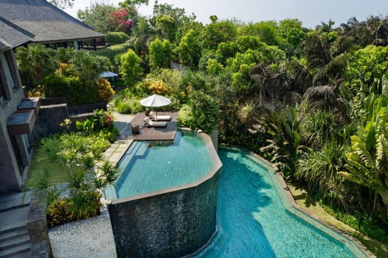 Bvlgari Resort Bali 5,5*