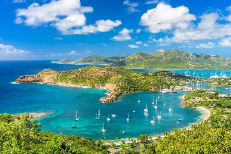 St. Barth & Virgin Islands - croaziera 7 nopti la bordul yachtului Club Med2