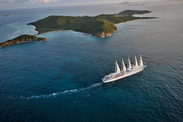 Insulele Ciclade și bijuteriile Istanbulului - croaziera 7 nopti la bordul yachtului Club Med2
