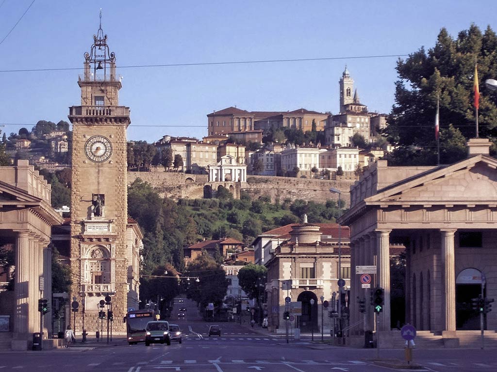 Milano, Alpii si lacurile vedetelor de cinema - vacante seniori by Perfect Tour