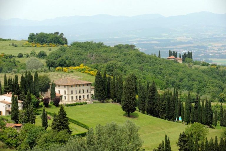 Villa Campestri Olive Oil Resort 4*