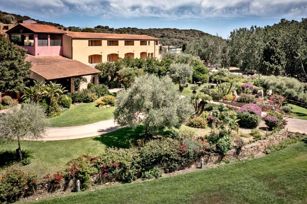 Veridia Resort Sardinia 4*, a member of Radisson Individuals by Perfect Tour