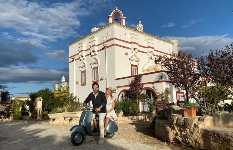 Masseria Montenapoleone 4*