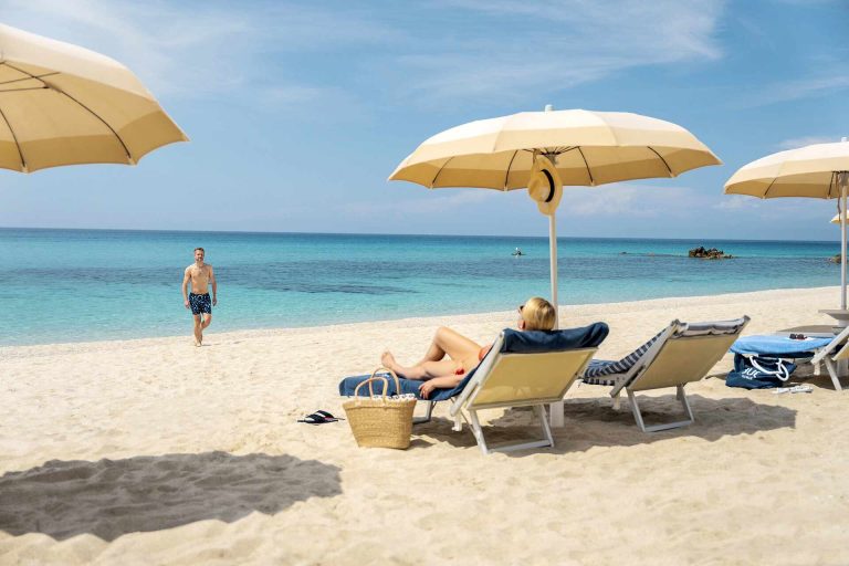 TUI BLUE Tropea 4*