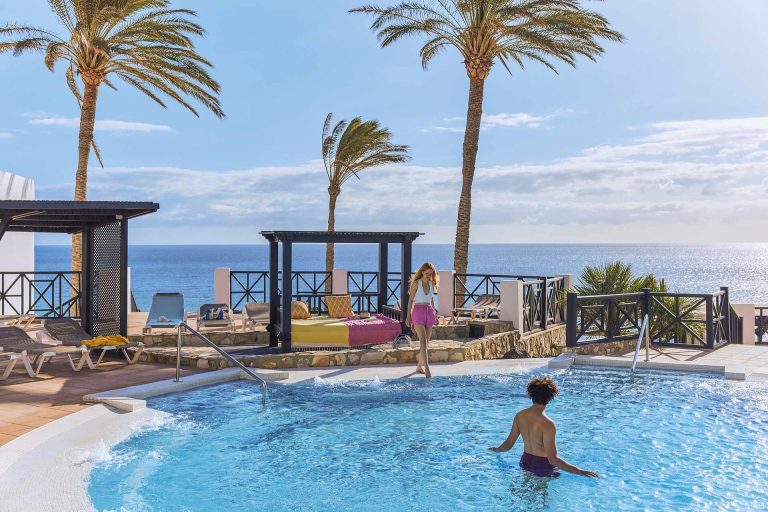 TUI MAGIC LIFE Fuerteventura 4*