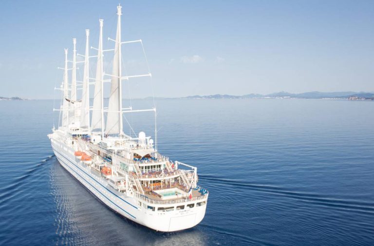 Din Indiile de Vest până în America Centrală - croaziera 10 nopti la bordul yachtului Club Med2