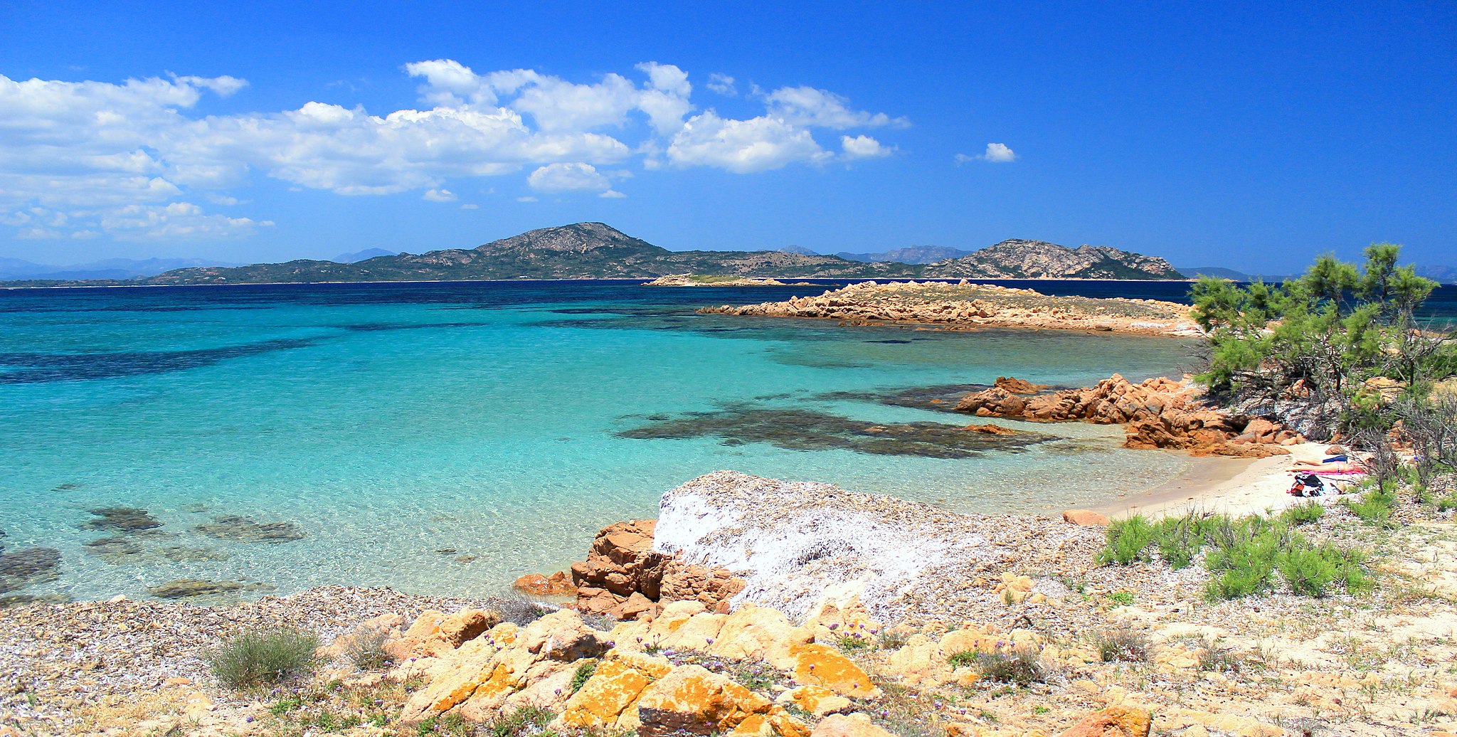 Olbia-Emerald Coast