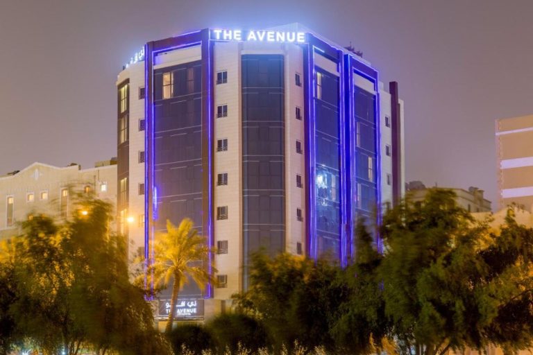 The Avenue Hotel 5*