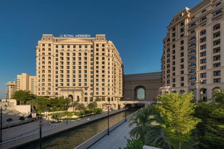 Le Royal Méridien Doha 5*