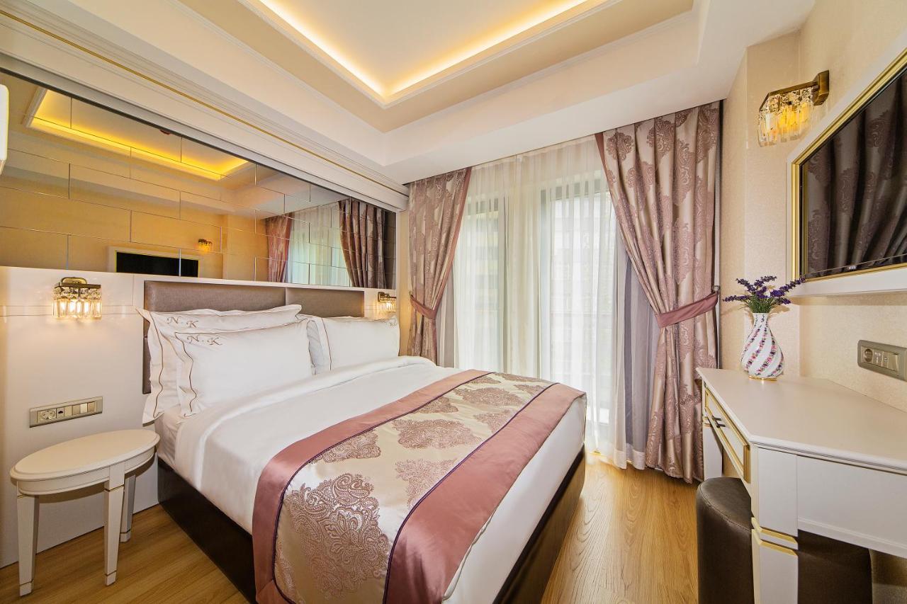 City Break Istanbul - Grand Naki Hotel 3* by Perfect Tour