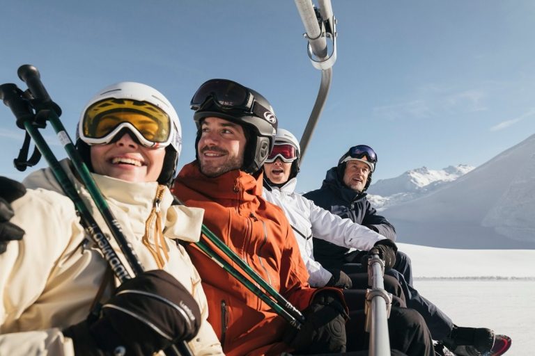 Vacanta la ski in Franta - CLUB MED Tignes Resort 5*