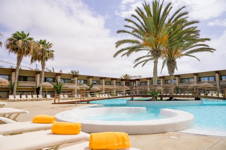 Oasis Atlantico Belorizonte 4*