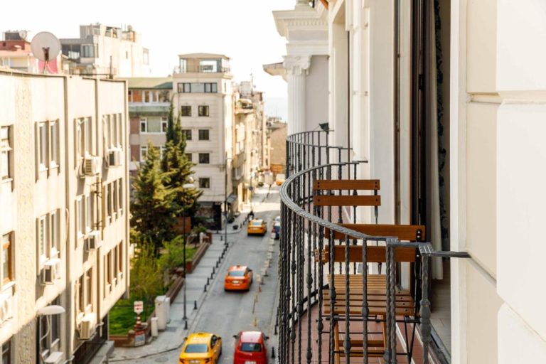 City Break Istanbul - Rast Hotel Sultanahmet 4*