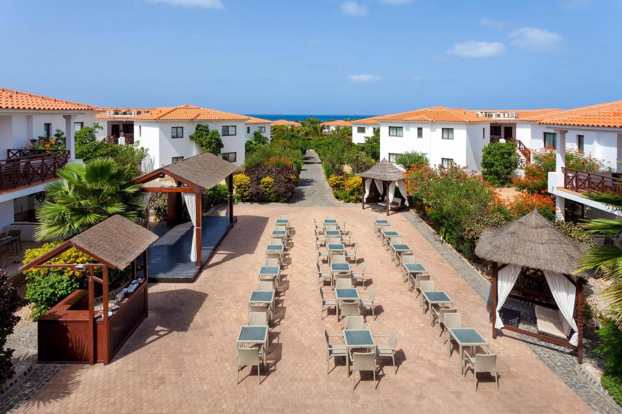 Melia Tortuga Beach 5* by Perfect Tour