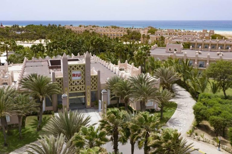 Riu Cabo Verde 5* - Adults Only