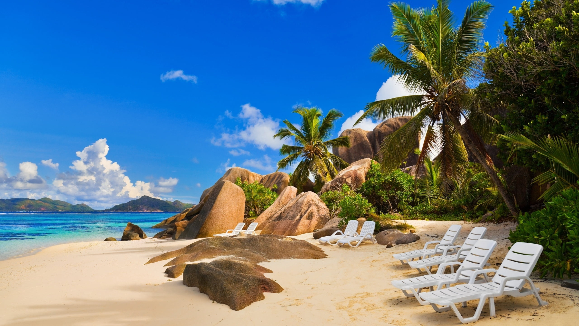 PROMO Sejur exotic în Seychelles (10 zile/ 7 nopți) by Perfect Tour