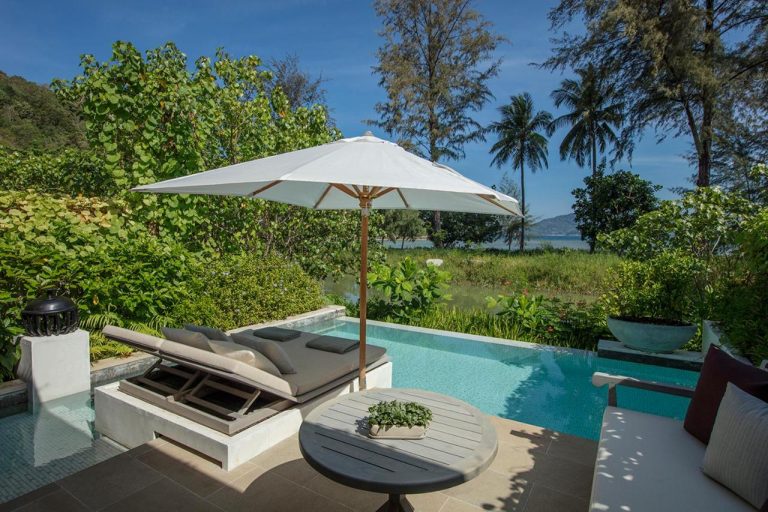 Rosewood Phuket 5,5*