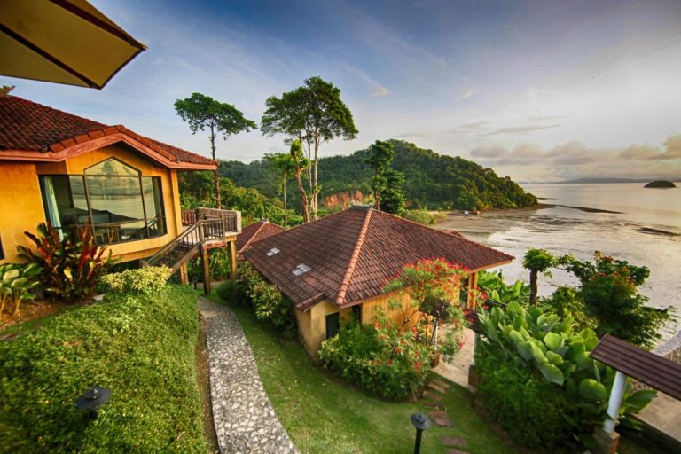 Supalai Scenic Bay Resort And Spa 4*